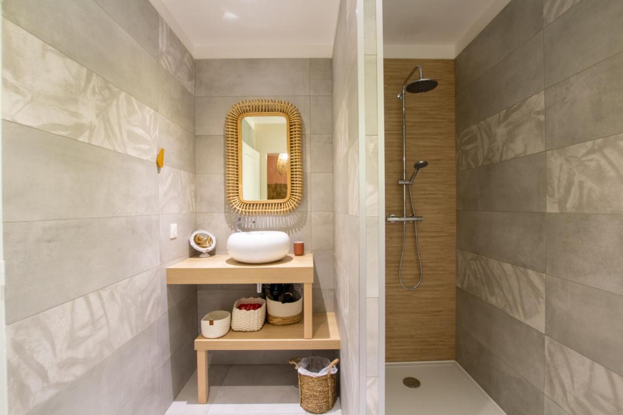 Gite Spa & Nature Saint-Chamassy Exteriör bild