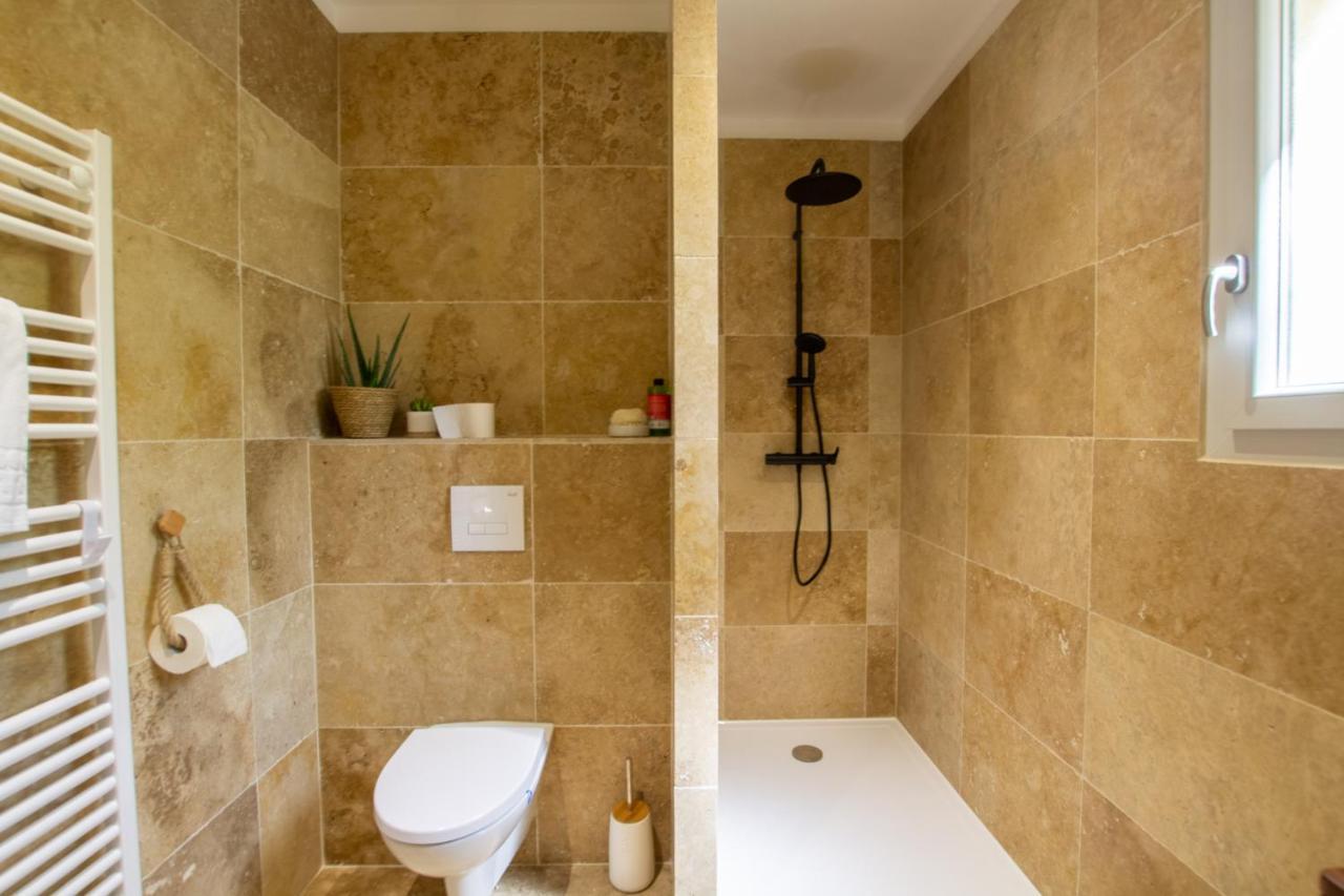 Gite Spa & Nature Saint-Chamassy Exteriör bild
