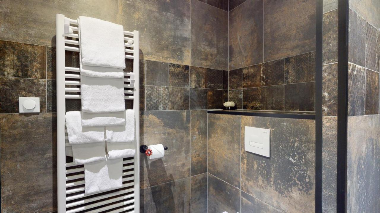 Gite Spa & Nature Saint-Chamassy Exteriör bild